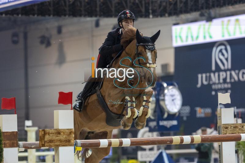 Casadei Giacomo (ITA) riding Olivia VLS_Verona_20241109_SS358253.jpg